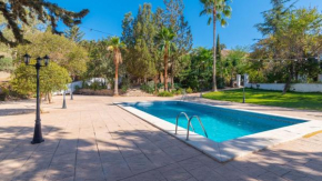 Cortijo Casas Viejas Almogía by Ruralidays, Almogia